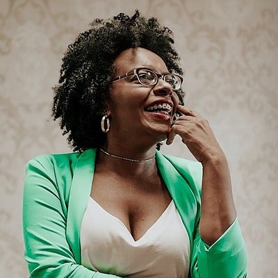 Juliana Souza, psicóloga clínica